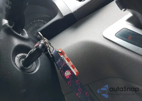 2011 Honda Odyssey Touring/Touring Elite z USA, uszkodzony, nr VIN 5FNRL5H93BB047641